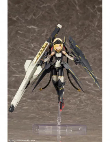 Megami Device Maqueta Plastic Model Kit 1/1 Bullet Knights Launcher 35 cm