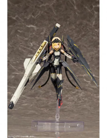 Megami Device Maqueta Plastic Model Kit 1/1 Bullet Knights Launcher 35 cm