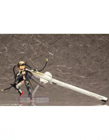 Megami Device Maqueta Plastic Model Kit 1/1 Bullet Knights Launcher 35 cm