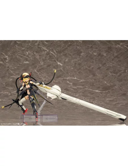 Megami Device Maqueta Plastic Model Kit 1/1 Bullet Knights Launcher 35 cm