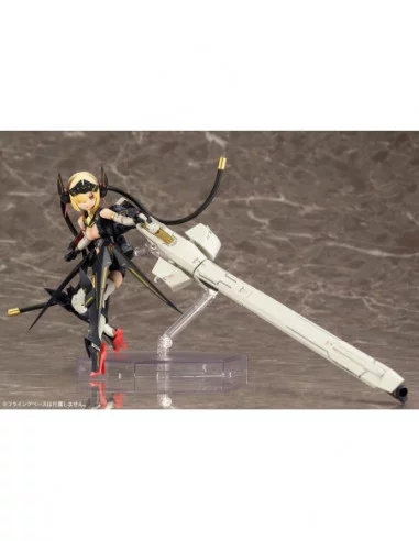 Megami Device Maqueta Plastic Model Kit 1/1 Bullet Knights Launcher 35 cm