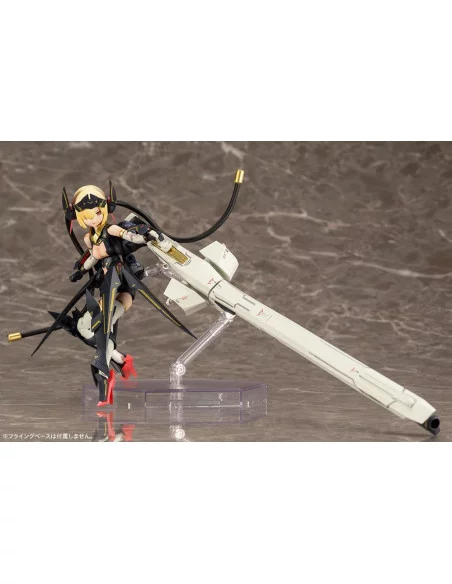 Megami Device Maqueta Plastic Model Kit 1/1 Bullet Knights Launcher 35 cm