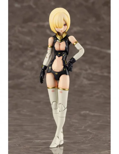 Megami Device Maqueta Plastic Model Kit 1/1 Bullet Knights Launcher 35 cm