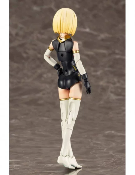 Megami Device Maqueta Plastic Model Kit 1/1 Bullet Knights Launcher 35 cm