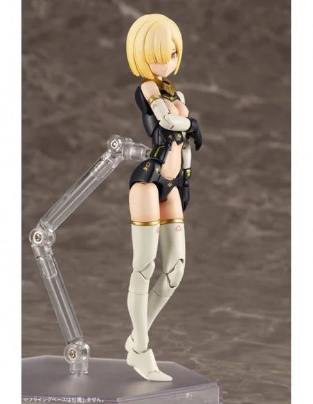 Megami Device Maqueta Plastic Model Kit 1/1 Bullet Knights Launcher 35 cm