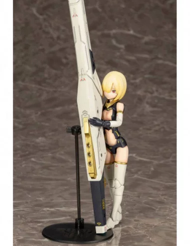 Megami Device Maqueta Plastic Model Kit 1/1 Bullet Knights Launcher 35 cm