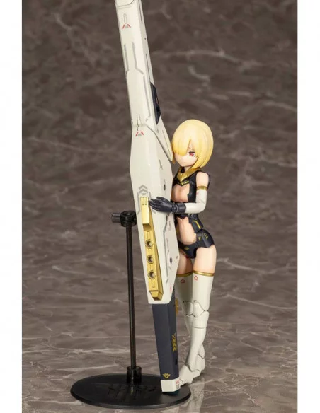 Megami Device Maqueta Plastic Model Kit 1/1 Bullet Knights Launcher 35 cm