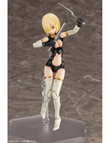 Megami Device Maqueta Plastic Model Kit 1/1 Bullet Knights Launcher 35 cm