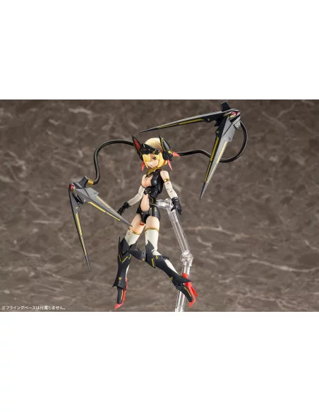 Megami Device Maqueta Plastic Model Kit 1/1 Bullet Knights Launcher 35 cm