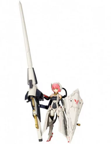 Megami Device Maqueta Plastic Model Kit 1/1 Bullet Knights Lancer 35 cm