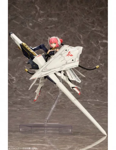 Megami Device Maqueta Plastic Model Kit 1/1 Bullet Knights Lancer 35 cm