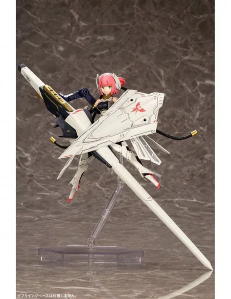 Megami Device Maqueta Plastic Model Kit 1/1 Bullet Knights Lancer 35 cm