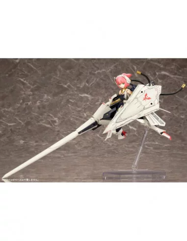 Megami Device Maqueta Plastic Model Kit 1/1 Bullet Knights Lancer 35 cm