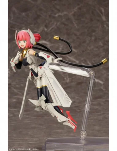 Megami Device Maqueta Plastic Model Kit 1/1 Bullet Knights Lancer 35 cm