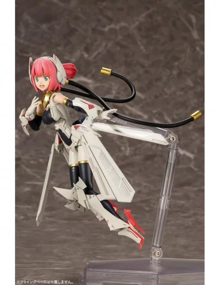 Megami Device Maqueta Plastic Model Kit 1/1 Bullet Knights Lancer 35 cm