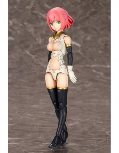 Megami Device Maqueta Plastic Model Kit 1/1 Bullet Knights Lancer 35 cm