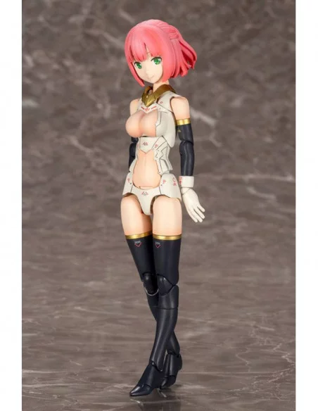 Megami Device Maqueta Plastic Model Kit 1/1 Bullet Knights Lancer 35 cm