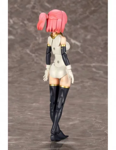 Megami Device Maqueta Plastic Model Kit 1/1 Bullet Knights Lancer 35 cm