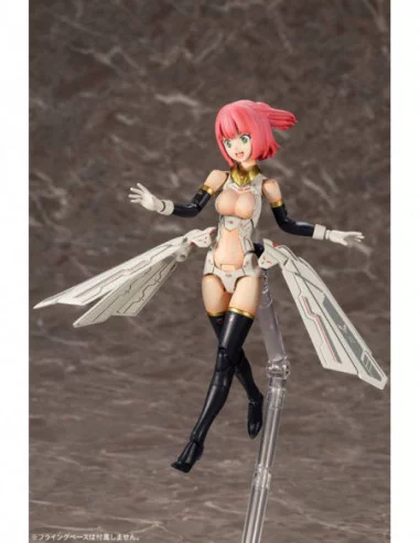 Megami Device Maqueta Plastic Model Kit 1/1 Bullet Knights Lancer 35 cm