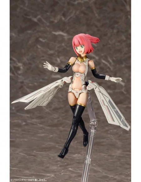 Megami Device Maqueta Plastic Model Kit 1/1 Bullet Knights Lancer 35 cm