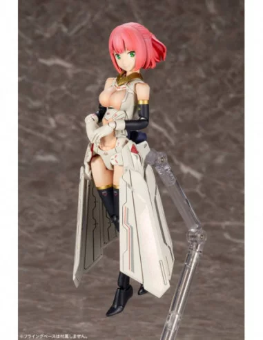 Megami Device Maqueta Plastic Model Kit 1/1 Bullet Knights Lancer 35 cm