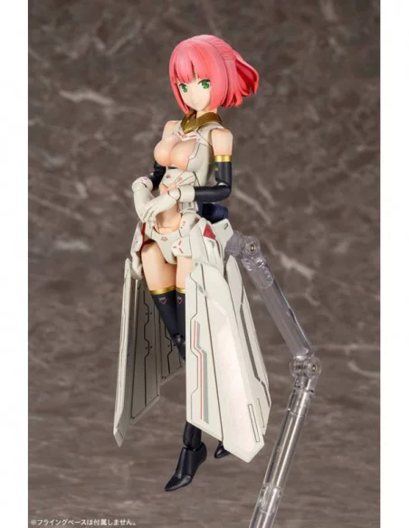 Megami Device Maqueta Plastic Model Kit 1/1 Bullet Knights Lancer 35 cm