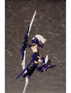 Megami Device Chaos & Pretty Maqueta Plastic Model Kit 1/1 Asra Archer Shadow Edition 14 cm 2