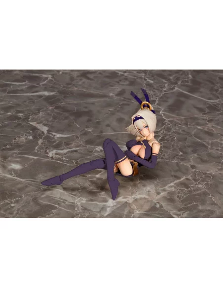 Megami Device Chaos & Pretty Maqueta Plastic Model Kit 1/1 Asra Archer Shadow Edition 14 cm