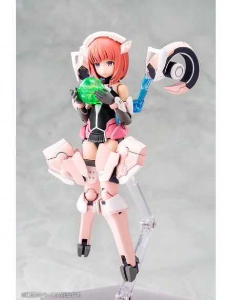 Alice Gear Aegis Maqueta Aika Aikawa (Jin-ai) 16 cm