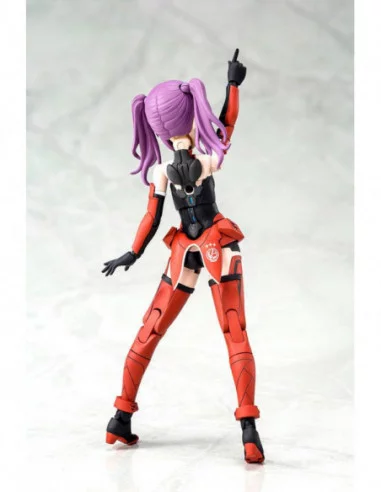 Alice Gear Aegis Maqueta Ayaka Ichijo (Ei-shun) 15 cm