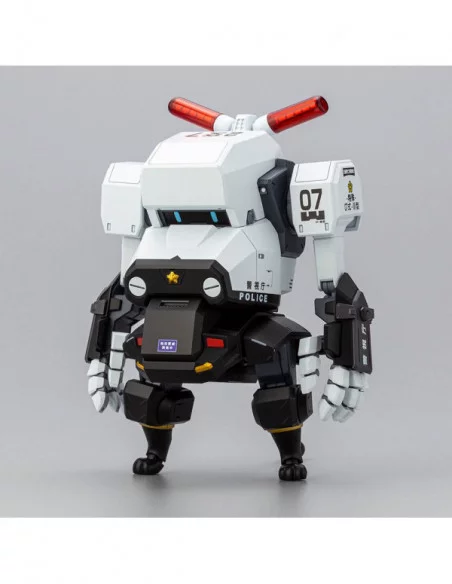 JGSDF Maqueta Plastic Model Kit 1/35 MPD Type 07-III Special Vehicle Patrol Nacchin 11 cm JGSDF Maqueta Plastic Model Kit 1/35 MPD Type 07-III Special Vehicle Patrol Nacchin 11 cm