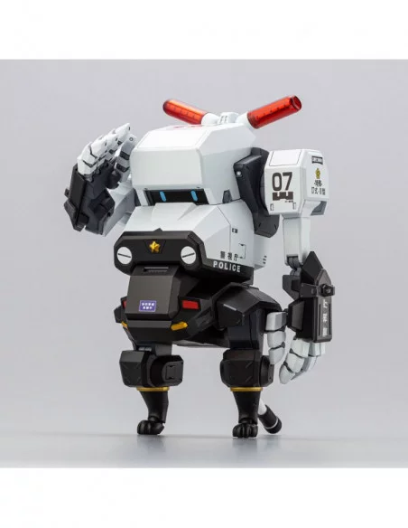 JGSDF Maqueta Plastic Model Kit 1/35 MPD Type 07-III Special Vehicle Patrol Nacchin 11 cm JGSDF Maqueta Plastic Model Kit 1/35 MPD Type 07-III Special Vehicle Patrol Nacchin 11 cm