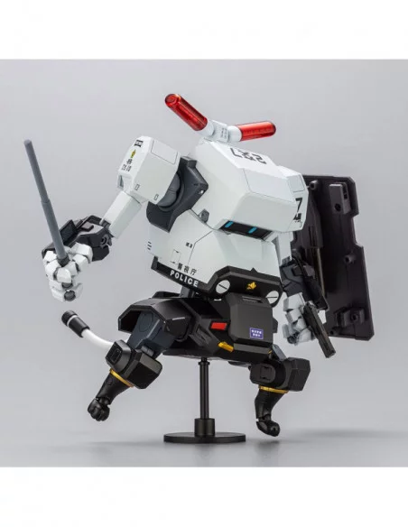 JGSDF Maqueta Plastic Model Kit 1/35 MPD Type 07-III Special Vehicle Patrol Nacchin 11 cm JGSDF Maqueta Plastic Model Kit 1/35 MPD Type 07-III Special Vehicle Patrol Nacchin 11 cm