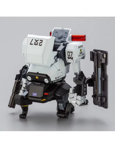 JGSDF Maqueta Plastic Model Kit 1/35 MPD Type 07-III Special Vehicle Patrol Nacchin 11 cm JGSDF Maqueta Plastic Model Kit 1/35 MPD Type 07-III Special Vehicle Patrol Nacchin 11 cm