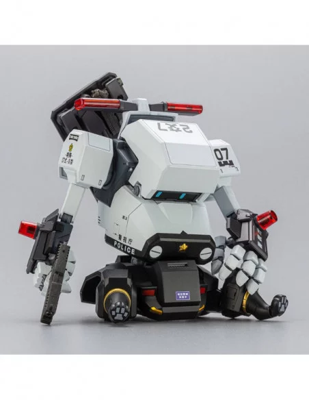 JGSDF Maqueta Plastic Model Kit 1/35 MPD Type 07-III Special Vehicle Patrol Nacchin 11 cm JGSDF Maqueta Plastic Model Kit 1/35 MPD Type 07-III Special Vehicle Patrol Nacchin 11 cm