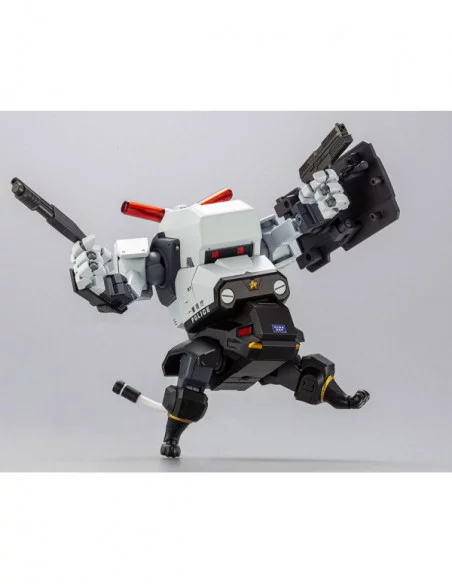 JGSDF Maqueta Plastic Model Kit 1/35 MPD Type 07-III Special Vehicle Patrol Nacchin 11 cm JGSDF Maqueta Plastic Model Kit 1/35 MPD Type 07-III Special Vehicle Patrol Nacchin 11 cm