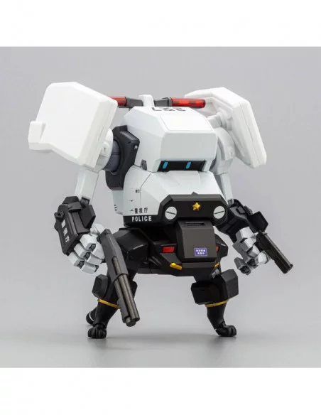 JGSDF Maqueta Plastic Model Kit 1/35 MPD Type 07-III Special Vehicle Patrol Nacchin 11 cm JGSDF Maqueta Plastic Model Kit 1/35 MPD Type 07-III Special Vehicle Patrol Nacchin 11 cm