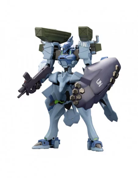 Muv-Luv Alternative Maqueta Fubuki Blast Guard 18 cm