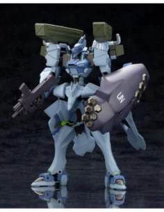Muv-Luv Alternative Maqueta Fubuki Blast Guard 18 cm 2