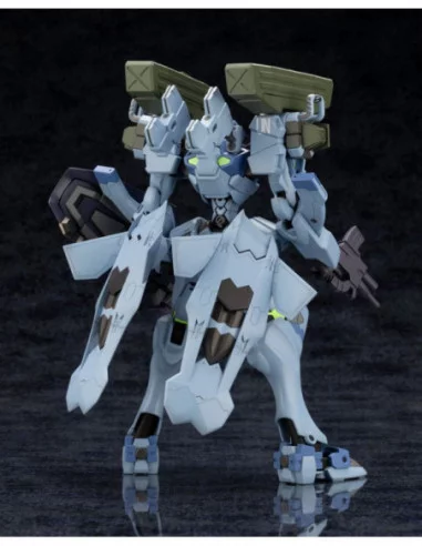 Muv-Luv Alternative Maqueta Fubuki Blast Guard 18 cm