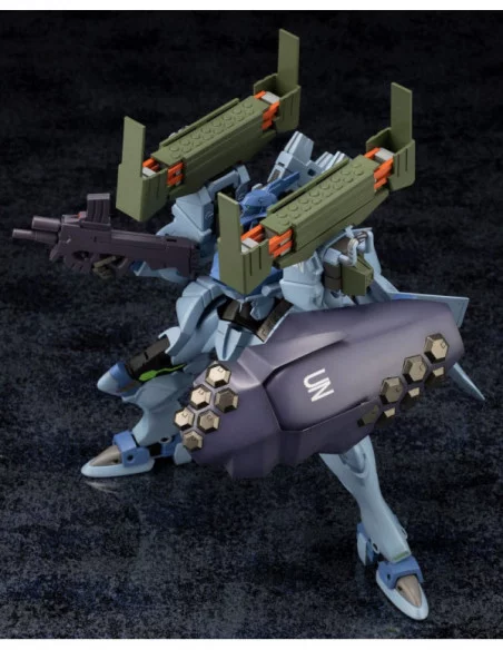 Muv-Luv Alternative Maqueta Fubuki Blast Guard 18 cm