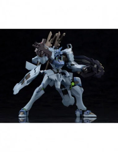 Muv-Luv Alternative Maqueta Fubuki Blast Guard 18 cm