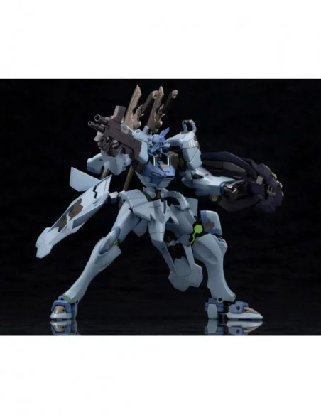 Muv-Luv Alternative Maqueta Fubuki Blast Guard 18 cm