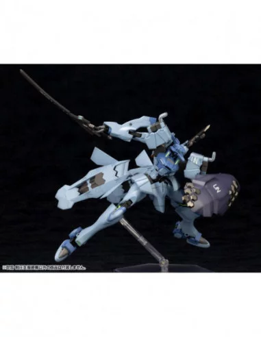 Muv-Luv Alternative Maqueta Fubuki Blast Guard 18 cm