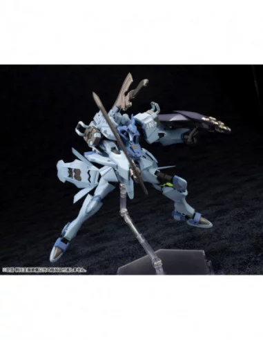 Muv-Luv Alternative Maqueta Fubuki Blast Guard 18 cm