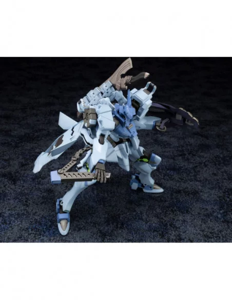 Muv-Luv Alternative Maqueta Fubuki Blast Guard 18 cm