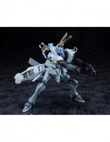Muv-Luv Alternative Maqueta Fubuki Blast Guard 18 cm
