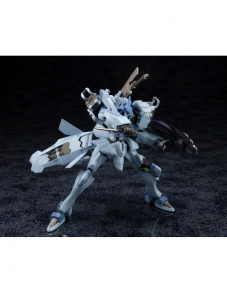 Muv-Luv Alternative Maqueta Fubuki Blast Guard 18 cm