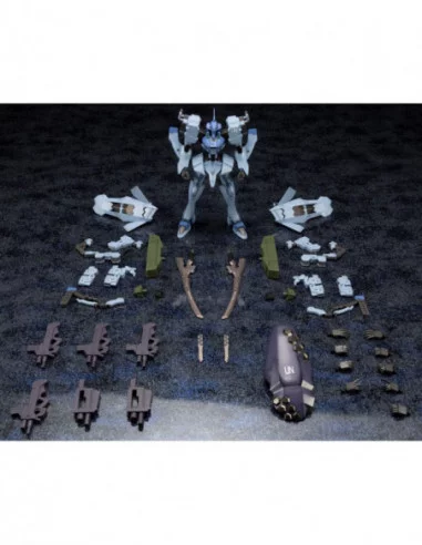 Muv-Luv Alternative Maqueta Fubuki Blast Guard 18 cm