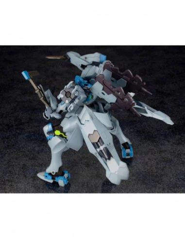 Muv-Luv Alternative Maqueta Fubuki 18 cm